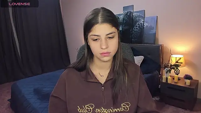 MaryMayson online show from January 11, 11:39 am