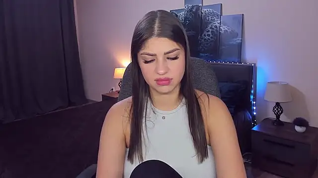 MaryMayson online show from December 1, 5:58 pm