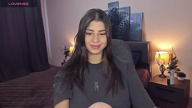 MaryMayson online show from January 15, 11:13 am