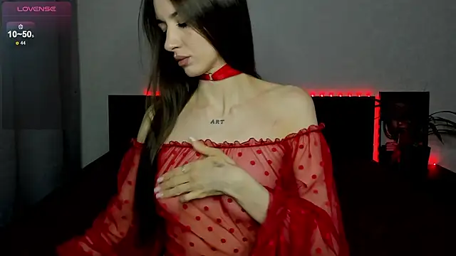 annablisa online show from January 25, 12:47 pm