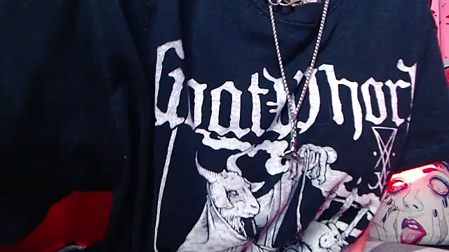 Silentmary online show from February 4, 6:58 pm