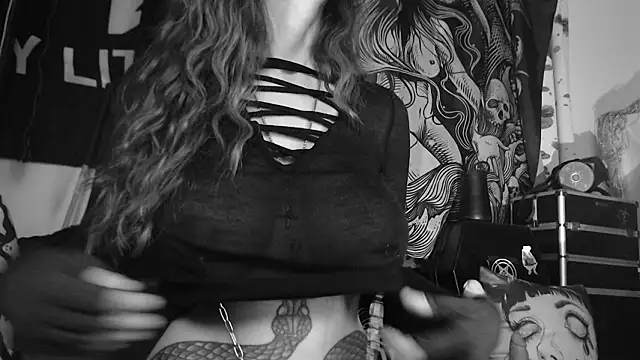 Silentmary online show from February 6, 2:02 pm