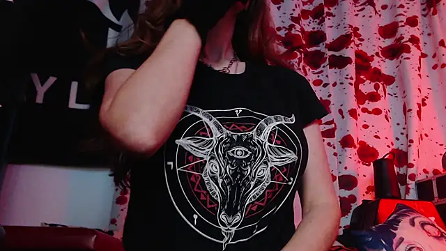 Silentmary online show from October 28, 1:28 am