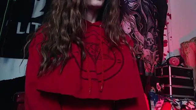 Silentmary online show from February 14, 1:55 pm