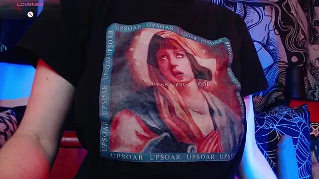 Silentmary online show from December 14, 9:59 am