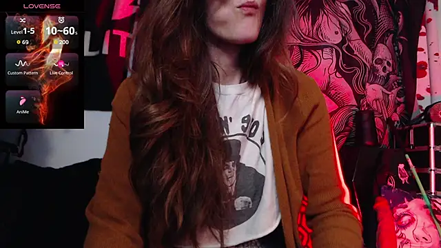 Silentmary online show from March 12, 5:17 pm