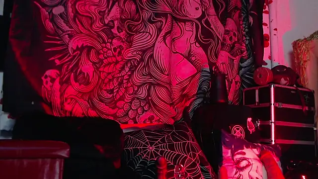 Silentmary online show from May 8, 2:26 am