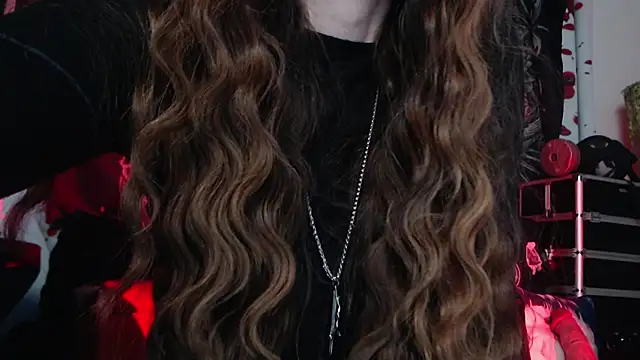 Silentmary online show from May 16, 2:54 am