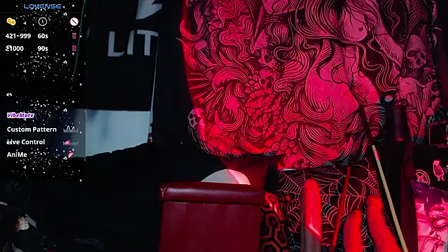 Silentmary online show from February 11, 12:16 pm