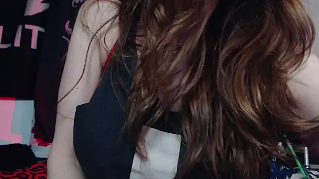 Silentmary online show from March 31, 3:30 am