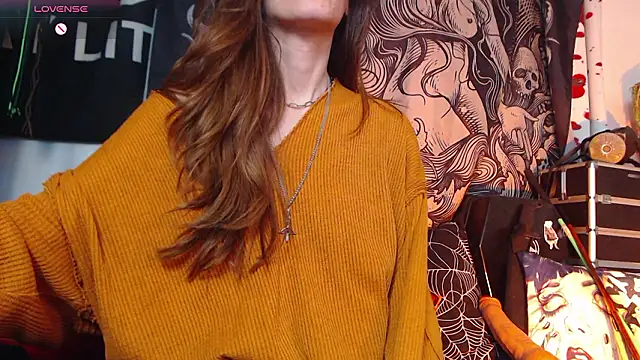 Silentmary online show from February 20, 10:44 pm