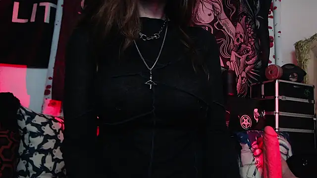 Silentmary online show from April 23, 3:35 am