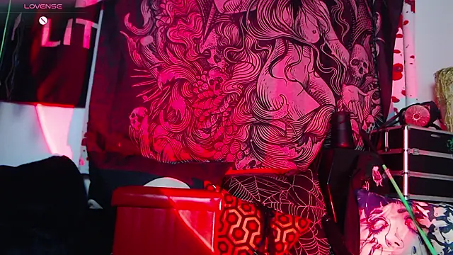 Silentmary online show from February 27, 2:23 am