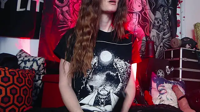 Silentmary online show from May 29, 3:51 pm