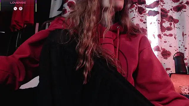 Silentmary online show from November 24, 4:18 pm