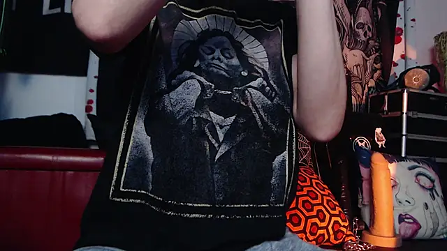 Silentmary online show from February 1, 1:42 pm