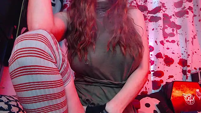 Silentmary online show from November 14, 1:59 pm