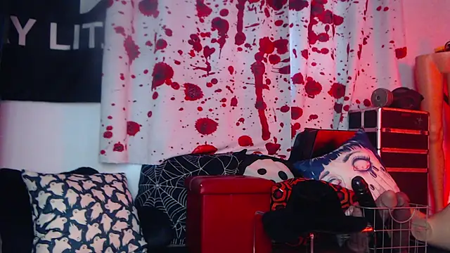 Silentmary online show from October 23, 5:11 pm