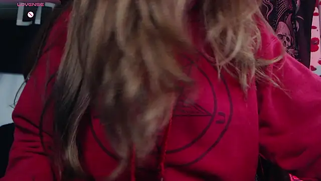 Silentmary online show from February 24, 2:01 am