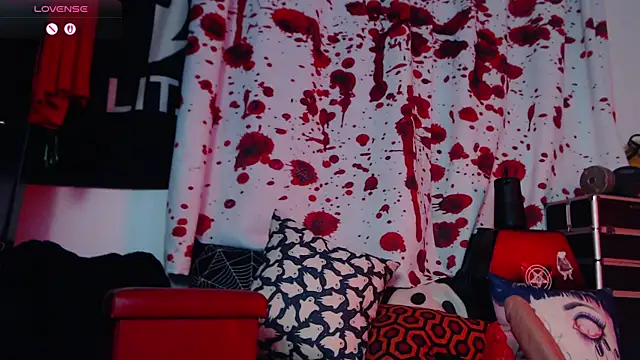 Silentmary online show from November 28, 1:39 am