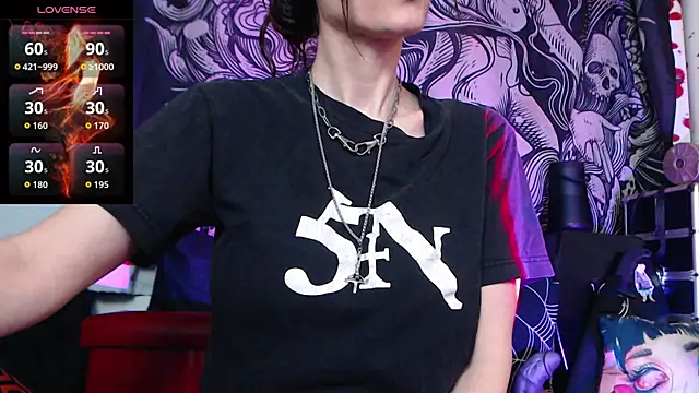 Silentmary online show from April 5, 1:45 am