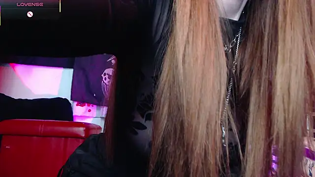 Silentmary online show from January 12, 3:57 am