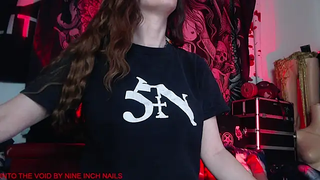 Silentmary online show from May 18, 12:33 am