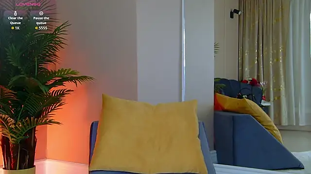 Avril Cyrus online show from March 5, 7:27 am