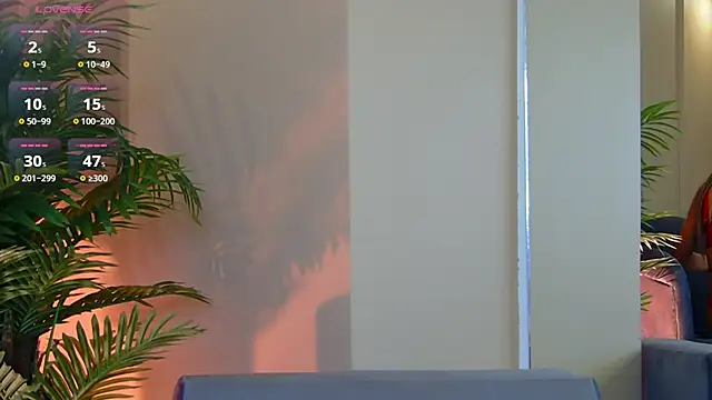 Avril Cyrus online show from October 22, 7:08 am