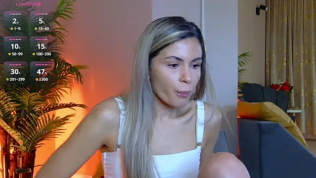 Avril Cyrus online show from December 23, 8:02 am