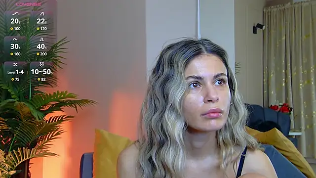 Avril Cyrus online show from February 11, 7:52 am