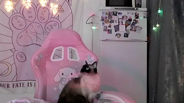 Holy420lolii online show from January 18, 6:22 pm