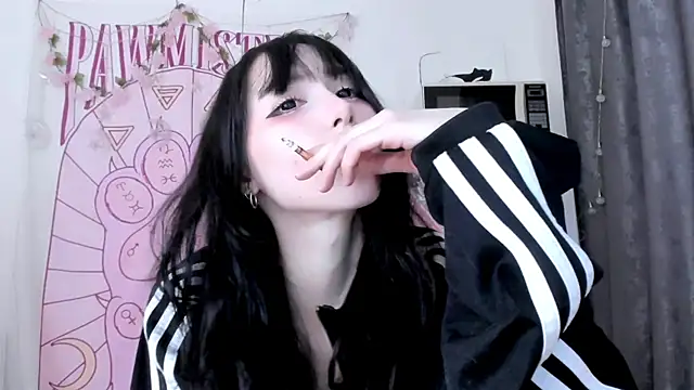 Holy420lolii online show from May 24, 2:50 pm