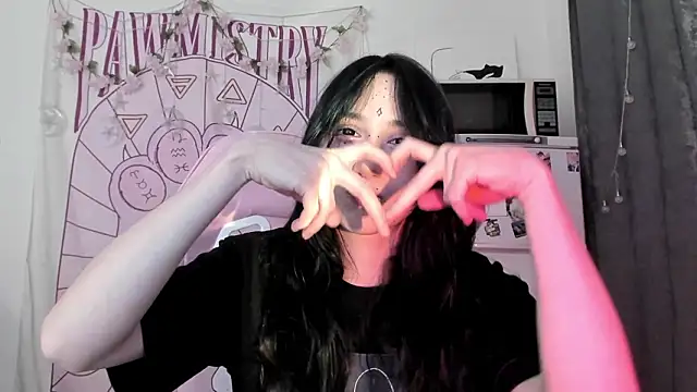 Holy420lolii online show from February 18, 7:10 pm