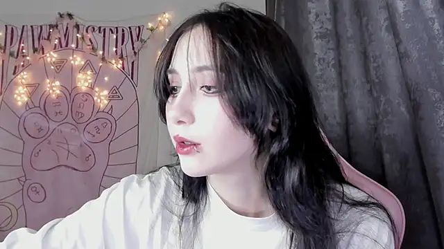 Holy420lolii online show from October 25, 6:41 pm