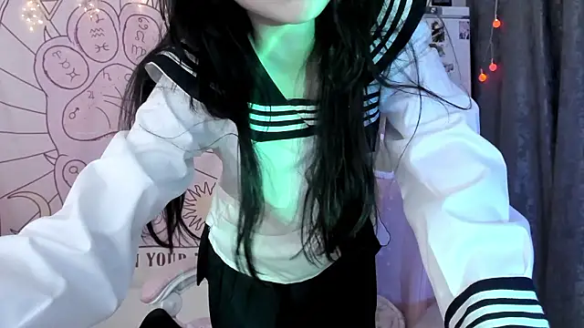 Holy420lolii online show from January 31, 7:12 pm