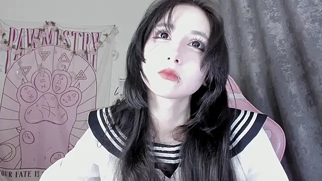Snapshot of Holy420lolii chatting on September 12, 5:02 pm Holy420lolii online show from September 12, 5:02 pm