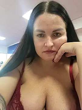 GeorgiaLerox online show from November 2, 1:38 pm