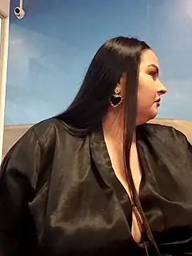 GeorgiaLerox online show from April 30, 1:29 pm