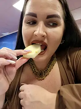 GeorgiaLerox online show from February 20, 12:57 pm