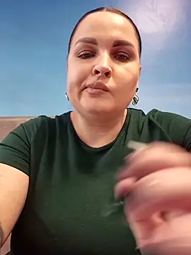 GeorgiaLerox online show from February 23, 1:23 pm