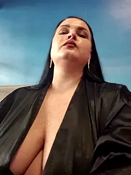 GeorgiaLerox online show from March 13, 2:11 pm