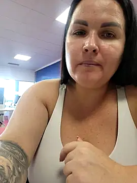 GeorgiaLerox online show from September 21, 11:48 am