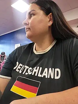 GeorgiaLerox online show from September 28, 11:39 am