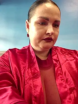 GeorgiaLerox online show from March 14, 1:17 pm