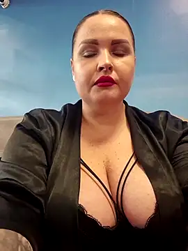 GeorgiaLerox online show from March 21, 1:48 pm