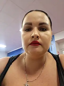 GeorgiaLerox online show from September 12, 11:32 am