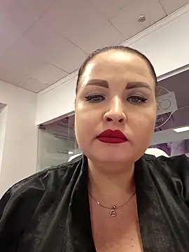 GeorgiaLerox online show from February 28, 1:22 pm