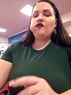 GeorgiaLerox online show from December 4, 1:54 pm