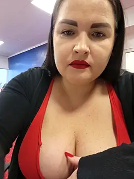 GeorgiaLerox online show from February 28, 1:14 pm